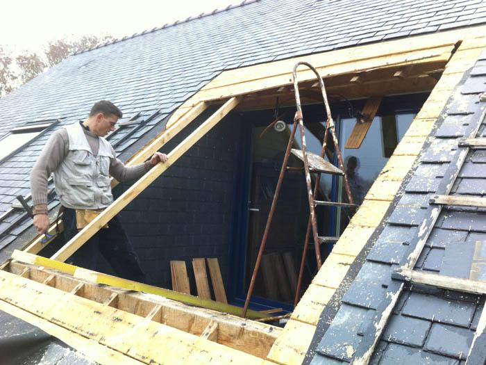 Fenêtres de toit et puits de lumière : un marché très dynamique
